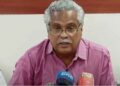 ബിജെപിക്കും കോണ്‍ഗ്രസിനും ഒരേ മുഖം: ബിനോയ് വിശ്വം