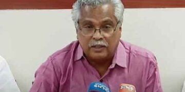 ബിജെപിക്കും കോണ്‍ഗ്രസിനും ഒരേ മുഖം: ബിനോയ് വിശ്വം