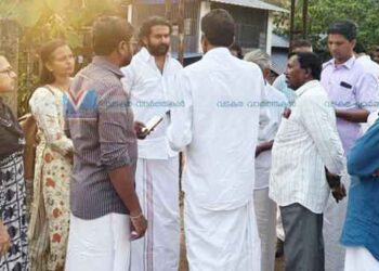 മുക്കാളി, നാദാപുരം റോഡ് റെയില്‍വേ സ്റ്റേഷനുകള്‍ക്ക് വികസനം വേണം; ബിജെപി രംഗത്ത്