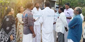 മുക്കാളി, നാദാപുരം റോഡ് റെയില്‍വേ സ്റ്റേഷനുകള്‍ക്ക് വികസനം വേണം; ബിജെപി രംഗത്ത്