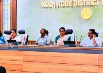 ഗ്രാമങ്ങളുടെ സമഗ്ര വികസനത്തിന് ഊന്നല്‍; ജില്ലാ പഞ്ചായത്തിന് 140 കോടിയുടെ ബജറ്റ്