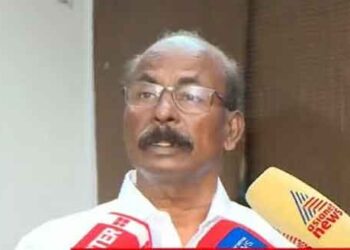 സ്ഥാനാര്‍ഥി നിര്‍ണയത്തെ ചൊല്ലി സിപിഐയില്‍ പൊട്ടിത്തെറി