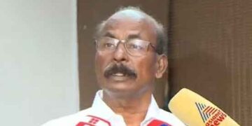 സ്ഥാനാര്‍ഥി നിര്‍ണയത്തെ ചൊല്ലി സിപിഐയില്‍ പൊട്ടിത്തെറി