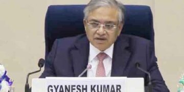 കേരളത്തില് ഏപ്രില് 9ന് പോളിംഗ്; വോട്ടെണ്ണല് മെയ് 4 ന്