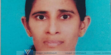 സന്തോഷ് മുക്ക് കേളോത്ത് കണ്ടി രാജമണി അന്തരിച്ചു