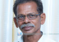 ചോറോട് മള്ളാച്ചേരി ചന്ദ്രന്‍ അന്തരിച്ചു