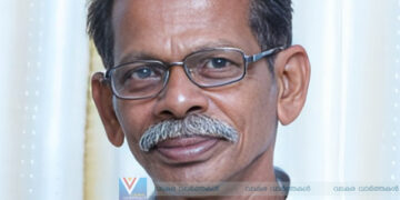 ചോറോട് മള്ളാച്ചേരി ചന്ദ്രന്‍ അന്തരിച്ചു