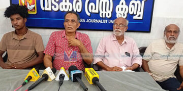 തെരഞ്ഞെടുപ്പ് ചൂടിനിടയില്‍ വടകരയില്‍ നാളെ മുതല്‍ സര്‍ക്കസ് വിരുന്ന്