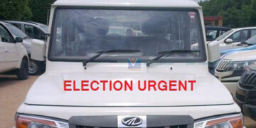 തദ്ദേശ തെരത്തെടുപ്പിന് ഓടിയ വാഹനങ്ങള്‍ക്ക് തുക കിട്ടിയില്ല; സിഐടിയു പ്രതിഷേധിച്ചു