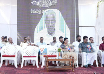 കേരളത്തിലെ ജയിലുകള്‍ തെറ്റുതിരുത്തല്‍ കേന്ദ്രം: മുഖ്യമന്ത്രി