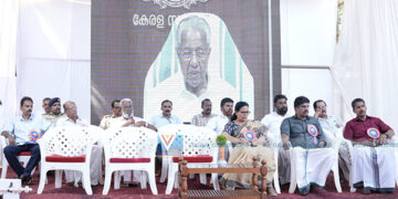 കേരളത്തിലെ ജയിലുകള്‍ തെറ്റുതിരുത്തല്‍ കേന്ദ്രം: മുഖ്യമന്ത്രി