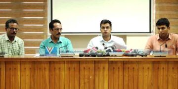 മുതിര്‍ന്നവര്‍ക്ക് വോട്ട് ചെയ്യാന്‍ പ്രത്യേക സൗകര്യം; ജില്ലയില്‍  26,57,478 വോട്ടര്‍മാര്‍