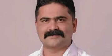 ലൈഗിക പീഡന പരാതി; പാലക്കാട്ടെ കൗണ്‍സിലറെ സസ്പെന്റ് ചെയ്തു കോണ്‍ഗ്രസ്