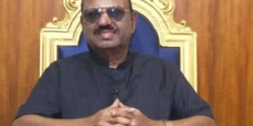 പ​ശ്ചി​മ ബം​ഗാ​ള്‍ ഗ​വ​ര്‍​ണ​ര്‍ സി.​വി.ആ​ന​ന്ദ​ബോ​സ് രാ​ജി​വ​ച്ചു