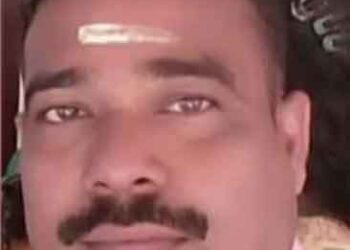 കാട്ടുപൂച്ചയെ രക്ഷിക്കാൻ ഓട്ടോ വെട്ടിച്ചു; ബസുമായി കൂട്ടിയിടിച്ച് ഡ്രൈവർക്ക് ദാരുണാന്ത്യം