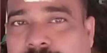 കാട്ടുപൂച്ചയെ രക്ഷിക്കാൻ ഓട്ടോ വെട്ടിച്ചു; ബസുമായി കൂട്ടിയിടിച്ച് ഡ്രൈവർക്ക് ദാരുണാന്ത്യം