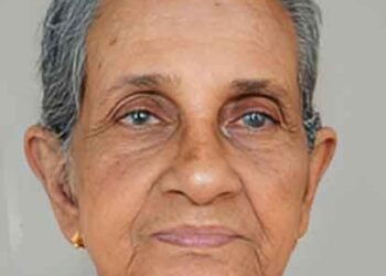 പുതുപ്പണം മുക്രീന്റവിട കൗസു അന്തരിച്ചു
