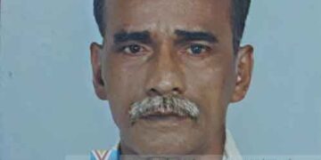 കണ്ണൂക്കര പുളിഞ്ഞോളി മീത്തല്‍ നാരായണന്‍ അന്തരിച്ചു