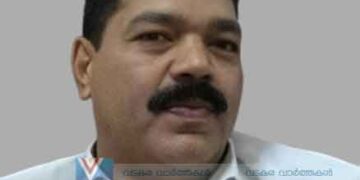 മുയിപ്പോത്ത് എ.പി.സുനില്‍കുമാര്‍ കുവൈത്തില്‍ അന്തരിച്ചു