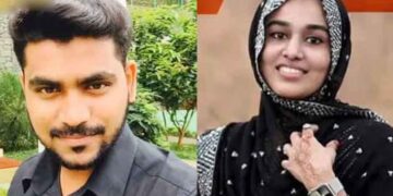 ഒമാനിൽ മിന്നൽപ്രളയം: രണ്ട് മലയാളികൾ മരിച്ചു