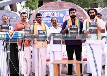 വടകര എംഎല്‍എക്കെതിരെ കുറ്റപത്രവുമായി എന്‍ഡിഎ