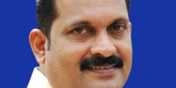 അമ്പലമുക്ക് എം.പി.മനോജ് കുമാര്‍ അന്തരിച്ചു