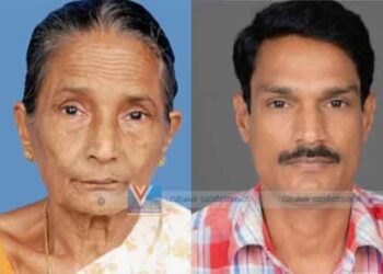 പയ്യോളിയില് അമ്മയും മകനും മരിച്ച നിലയില്