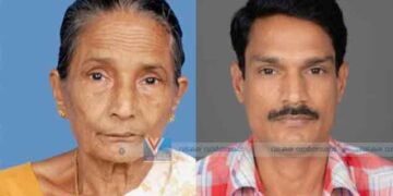 പയ്യോളിയില് അമ്മയും മകനും മരിച്ച നിലയില്