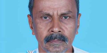 കോവുക്കല്‍ കടവ് കുനിയില്‍ വാസു അന്തരിച്ചു