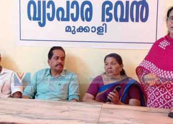 മുക്കാളിയിലെ വെളളക്കെട്ട് പരിഹരിക്കും; മാസ്റ്റര്‍ പ്ലാന്‍ തയ്യാറാക്കാന്‍ തീരുമാനം