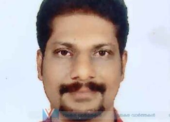 ചേന്ദമംഗലം ഗംഗോത്രിയില്‍ അജയ് രാധാകൃഷ്ണന്‍ അന്തരിച്ചു