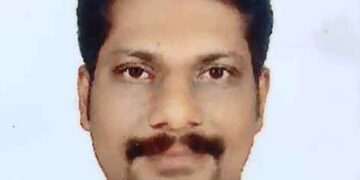 ചേന്ദമംഗലം ഗംഗോത്രിയില്‍ അജയ് രാധാകൃഷ്ണന്‍ അന്തരിച്ചു