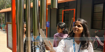 വടകരയില്‍ ഇനി ശാസ്ത്രം തൊട്ടറിയാം; നൂതന സംവിധാനവുമായി ഡയറ്റ്
