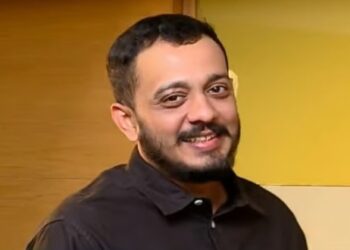 യുവ സംവിധായകന്‍ ചിദംബരത്തിനെതിരെ ലൈംഗികാതിക്രമ കേസ്