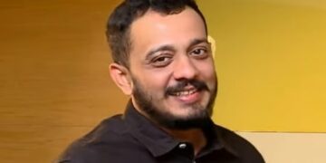 യുവ സംവിധായകന്‍ ചിദംബരത്തിനെതിരെ ലൈംഗികാതിക്രമ കേസ്