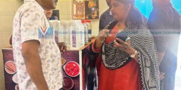 പിഷാരികാവ് ഉത്സവത്തിന് മുന്നോടിയായി ഭക്ഷ്യസ്ഥാപനങ്ങളില്‍ പരിശോധന