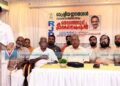 ഇടതുപക്ഷം വീണ്ടും അധികാരത്തിലെത്തും: കെ.പി.മോഹനന്‍ എംഎല്‍എ