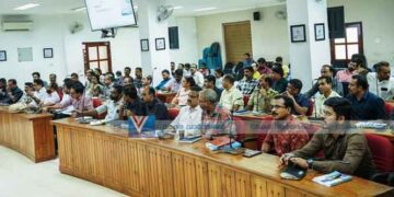 തെരഞ്ഞെടുപ്പ് മുന്നൊരുക്കം: നോഡല്‍ ഓഫീസര്‍മാര്‍ യോഗം ചേര്‍ന്നു