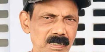 പെരുമുണ്ടച്ചേരി എ.പി നാണു അന്തരിച്ചു