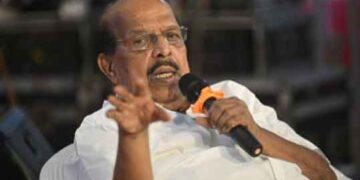 പാര്‍ട്ടി അംഗത്വം പുതുക്കില്ലെന്ന് ജി.സുധാകരന്‍