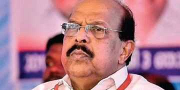 അംഗത്വം പുതുക്കണം: ജി.സുധാകരനെ ഫോണിൽ വിളിച്ച് എം.വി.​ഗോവിന്ദൻ