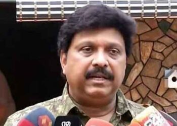 എനിക്ക് ഒന്നല്ല, 5000 പ്രണയങ്ങളുണ്ട്; തെരഞ്ഞെടുപ്പ് അടുക്കുമ്പോള്‍ വിവാദങ്ങളും വരുമെന്ന് കെ.ബി.ഗണേഷ്‌കുമാര്‍