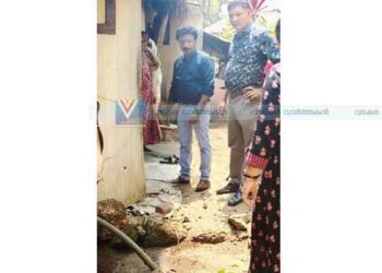 നിര്‍ദേശങ്ങള്‍ പാലിച്ചില്ല; പയ്യോളിയില്‍ ക്വാര്‍ട്ടേഴ്‌സ് ഉടമക്കെതിരെ ആരോഗ്യവിഭാഗം നിയമ നടപടിക്ക്