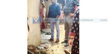 നിര്‍ദേശങ്ങള്‍ പാലിച്ചില്ല; പയ്യോളിയില്‍ ക്വാര്‍ട്ടേഴ്‌സ് ഉടമക്കെതിരെ ആരോഗ്യവിഭാഗം നിയമ നടപടിക്ക്