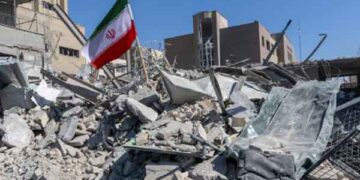 ഇറാനിൽ മരണം 1000 കടന്നു; മേഖലയില്‍ സംഘര്‍ഷം രൂക്ഷമായി തുടരുന്നു