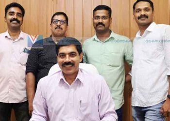 അന്വേഷണ മികവിന് വടകര ക്രൈംബ്രാഞ്ച് ഉദ്യോഗസ്ഥര്‍ക്ക് പുരസ്‌കാരം