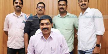 അന്വേഷണ മികവിന് വടകര ക്രൈംബ്രാഞ്ച് ഉദ്യോഗസ്ഥര്‍ക്ക് പുരസ്‌കാരം