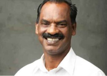 കൊയിലാണ്ടിയില്‍ പോരാടാന്‍ കെ.ദാസന്‍ ഇറങ്ങും