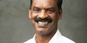 കൊയിലാണ്ടിയില്‍ പോരാടാന്‍ കെ.ദാസന്‍ ഇറങ്ങും