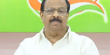 കണ്ണൂരിനായി കെ.സുധാകരന്റെ വൈകാരിക കുറിപ്പ്‌